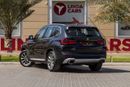 BMW X3 xDrive 30i Exclusive 2.0L