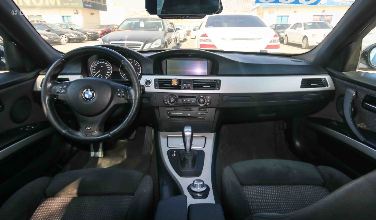 بي أم دبليو 325 i