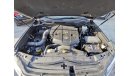 Toyota Land Cruiser 4.0L PETROL, 20" ALLOY RIMS, 4WD, HILL CLIMB CONTROL (LOT # 739)