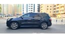 GMC Acadia GMC ACADIA DENALI 2012 GCC  FULL OPTION
