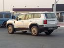 Toyota Prado GXR EXPORT ONLY - TOYOTA PRADO GXR 2.4T
