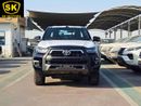 Toyota Hilux ADVENTURE / EURO 4 / A/T /  4.0L V6 PETROL /  360* CAMERA / BLIND SPOT (CODE # ADVBY)