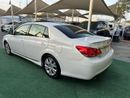 Toyota Avalon Limited 3.5L