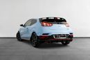 Hyundai Veloster N Sport