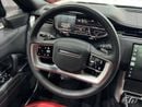 Land Rover Range Rover AUTOBIOGRAPHY P530