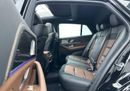 مرسيدس بنز GLE 53 AMG كوبيه 4MATIC+ 2025 Mercedes Benz GLE53 AMG 4MATIC Plus, 5 Years Mercedes Warranty, Full Option, Very Low K