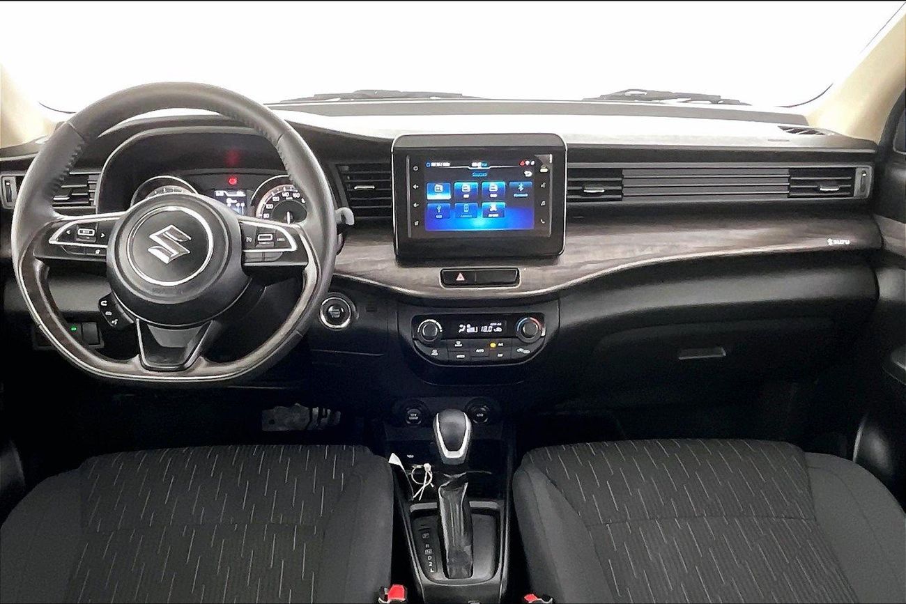 Suzuki Ertiga GLX | Guaranteed Warranty | 0 Down Payment