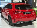 Mercedes-Benz A 250 Premium + 2.0L MERCEDES-BENZ A250 | GCC | 2019 | CLEAN CAR 1 OWNER