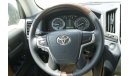 Toyota Land Cruiser 4.5L Diesel GXR 8 Auto