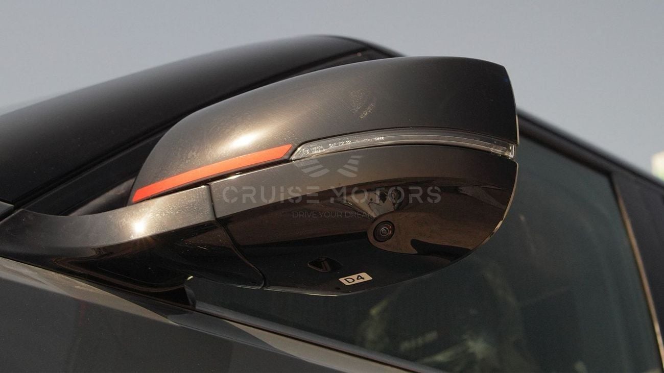 نيسان باترول Nissan Patrol Nismo - 3.5L - Automatic - Petrol - SUV - 4x4 - 8 Seats - 5 Door - 2026