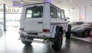 Mercedes-Benz G 500 4X4²