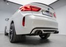 BMW X6 M