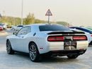 Dodge Challenger R/T 5.7L (370 HP) | Monthly 1900/- | 0% DP | Paddle Shifters | Touch Screen | # 70294