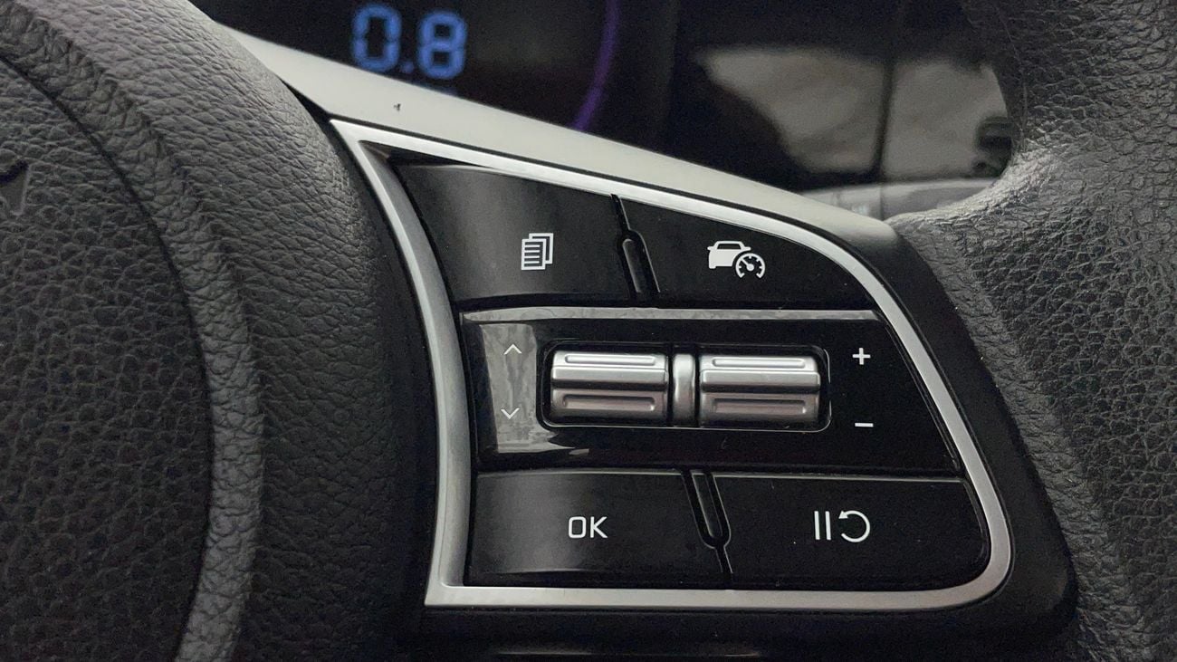 Kia Seltos LX 1.6 | Zero Down Payment | Home Test Drive