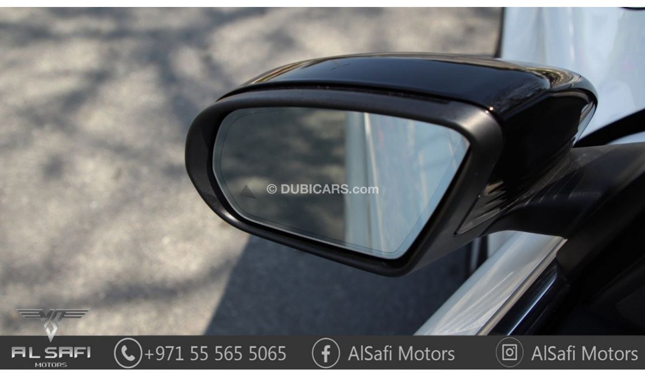 Mercedes-Benz GLC 43 AMG