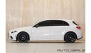 Mercedes-Benz A 200 Std | 2021 - Best in Class - Top of the Line - Excellent Condition | 1.4L i4