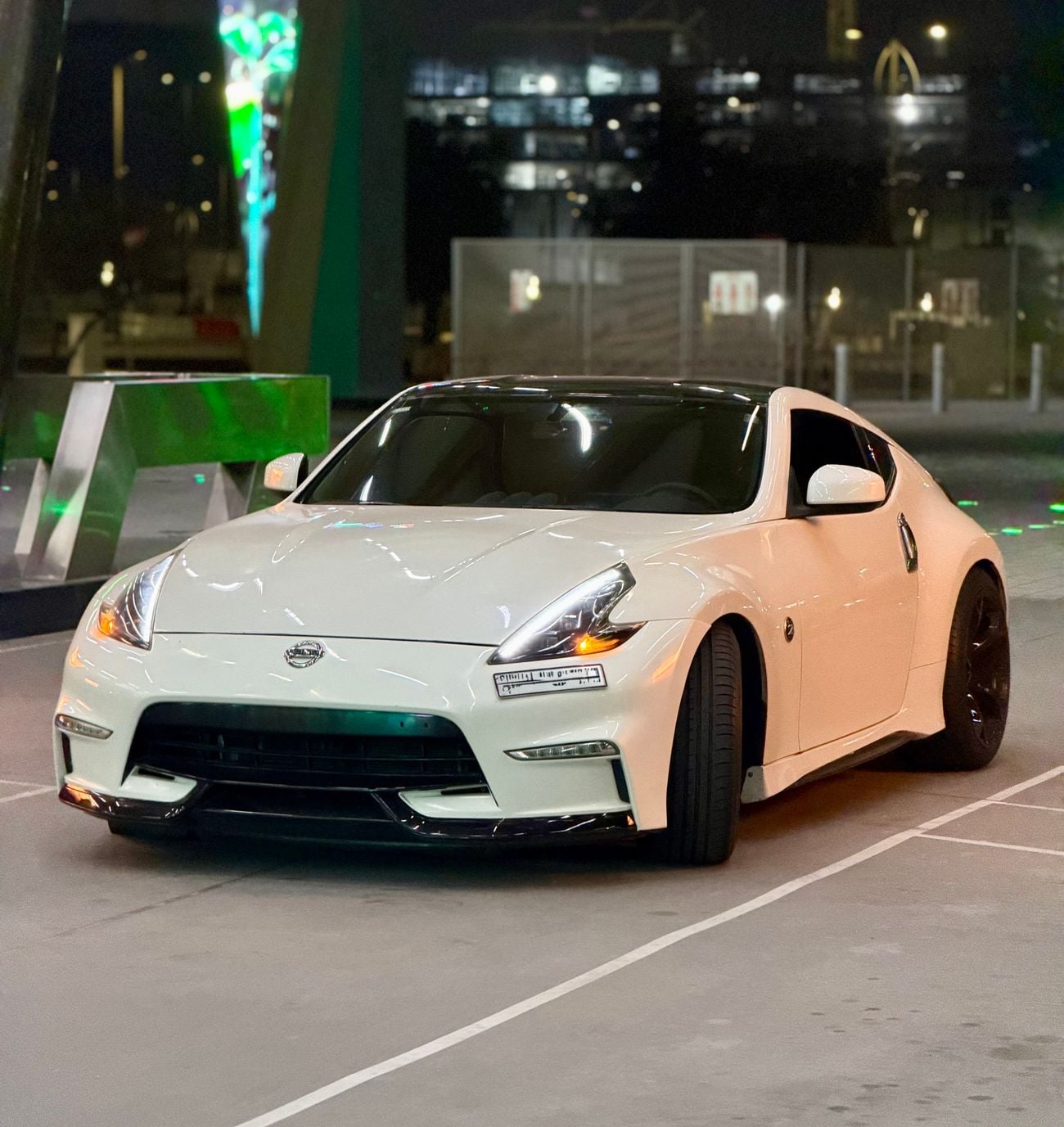 نيسان 370Z