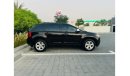 Ford Edge SEL || Service History || GCC || Well Maintained