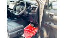 Toyota Hilux Toyota hilux Diesel engine model 2019  full option Top of the range car very clean and good conditio