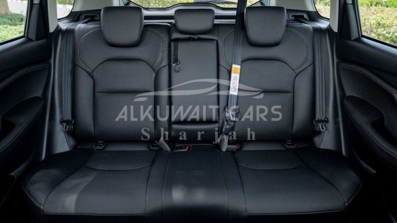 Suzuki Grand Vitara Suzuki Grand Vitara 1.5L Petrol MY2025 GCC
