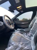 إنفينيتي QX50 Luxury 2.0L RWD