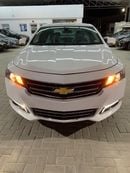 شيفروليه إمبالا LT