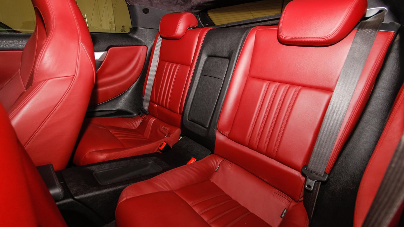 Alfa Romeo Brera Limited Edition