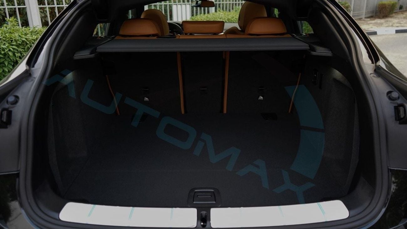 BMW X4M xDrive 30i 2.0T GCC 2025 0Km With 2 Years Warranty & 3 Years Service @Official Dealer