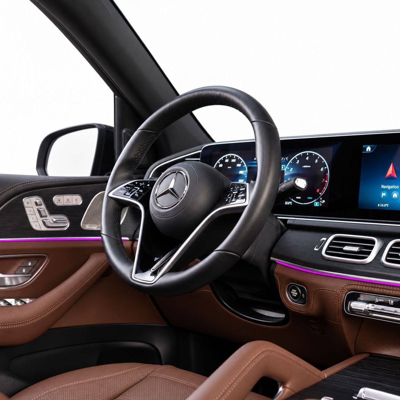 Mercedes Benz GLE450 4MATIC 6,899  P.M • 0% Downpayment • Mercedes-Benz GLE 450 4MATIC • Agency Warranty