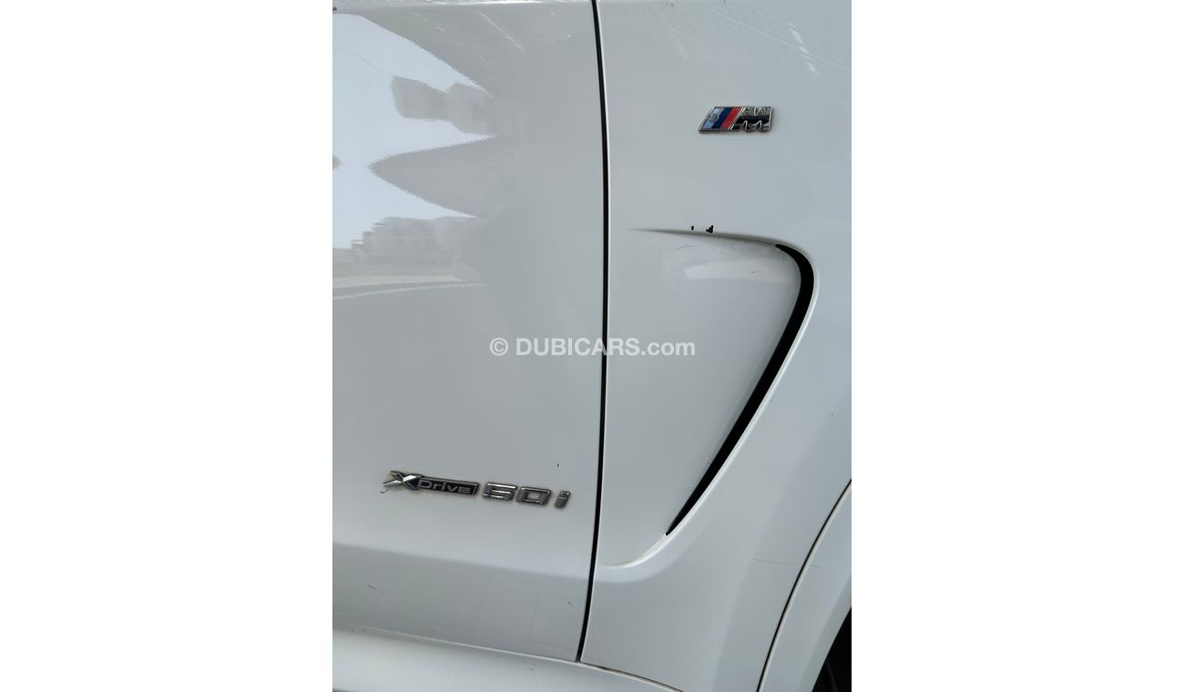 بي أم دبليو X5 xDrive 5.0 M Sport Luxury