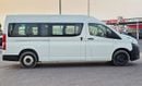 Toyota Hiace 2.8 DX DIESEL MANUAL 2026