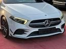 Mercedes Benz A35 AMG Std 2.0L