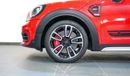 Mini Countryman JCW Mini S ALL4 Count+Masterclass Jcw Engine