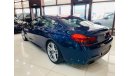 BMW 650i With One Year Dealer Warranty