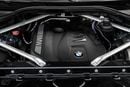 BMW X6 Xdrive 40i M Sport X6 xDrive 40i M Sport | 5,875 P.M | 0% Downpayment | BMW WARRANTY+SERVICE