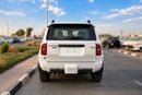 تويوتا برادو 2026 Toyota Land Cruiser Prado (J250 / 250 Series) 2.4L Turbo 4WD – 5-Door Toyota Land Cruiser Prado  2.4L Turbo