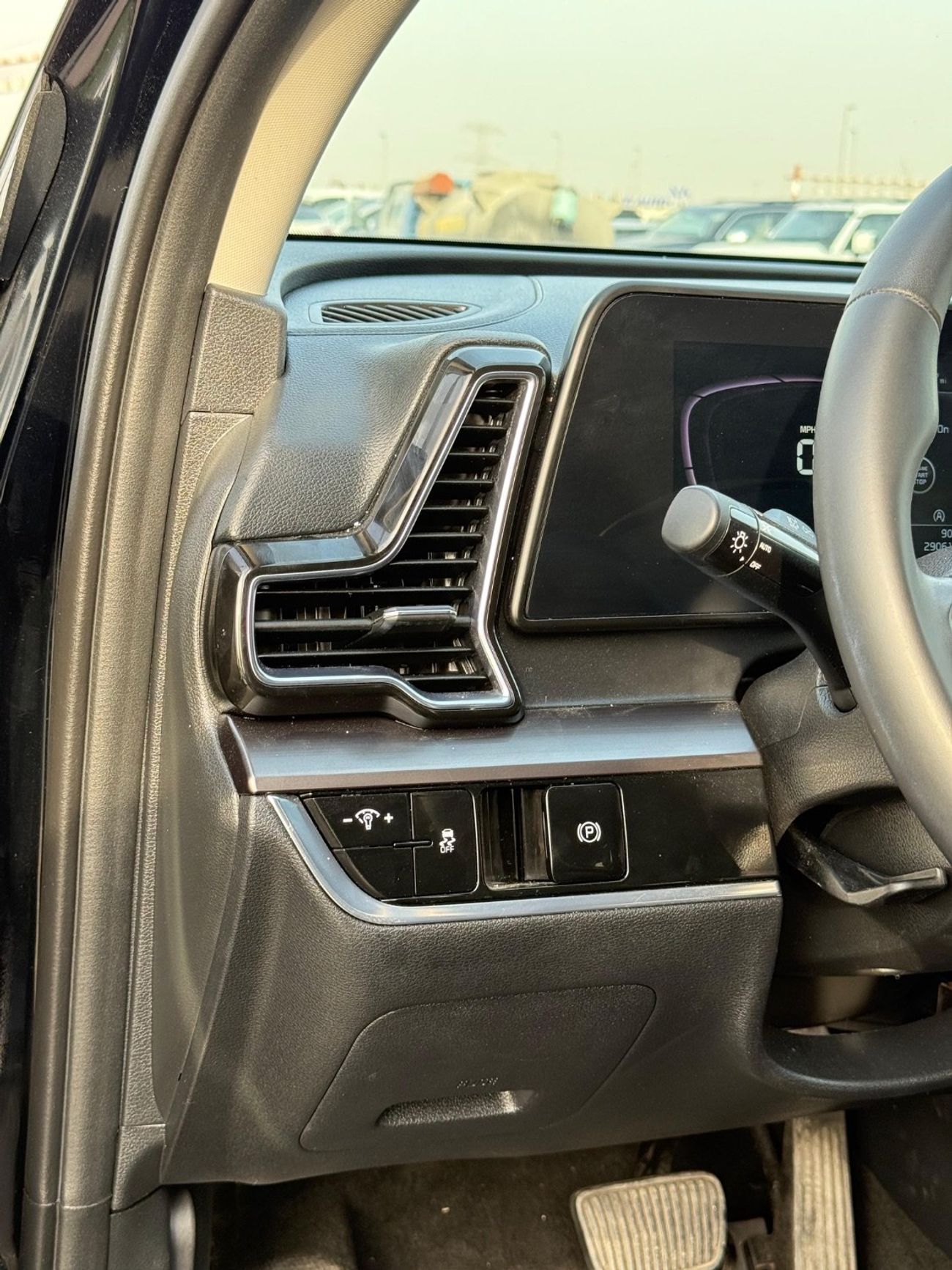 Kia Sportage EX Sportage 2023