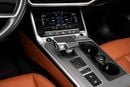 أودي A6 40 TFSI