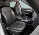 Alfa Romeo Stelvio S 2.0L