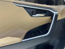 Toyota RAV4 2.5L VXR Hybrid