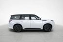 Infiniti QX80 AUTOGRAPH CAPTAIN CHAIRS AUTOGRAPH 3.5