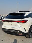 لكزس RX 350 LEXUS RX350 AWD Full Option 2023