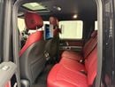 Mercedes Benz G63 AMG 4.0 V8 Bi-Turbo MHEV AMG 4WD EXPORT ONLY
