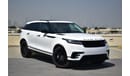 لاند روفر رينج روفر فيلار VELAR R-DYNAMIC  2.0L DIESEL AWD AUTOMATIC