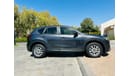 Mazda CX5 800 PM || CX-5 2.5 V4 || SKYACTIVE TECHNOLOGY || 0%DP || GCC || WELL MAINTAINED
