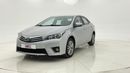 Toyota Corolla SE+ 2 | Zero Down Payment | Free Home Test Drive