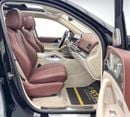 مرسيدس مايباخ gls600 مايباخ 2024 Mercedes-Maybach GLS 600 4MATIC, Aug/2029 Mercedes Warranty, Full Service History