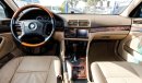 BMW 540i i