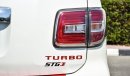نيسان باترول Turbo STG3 / 800 HP / GCC Specifications