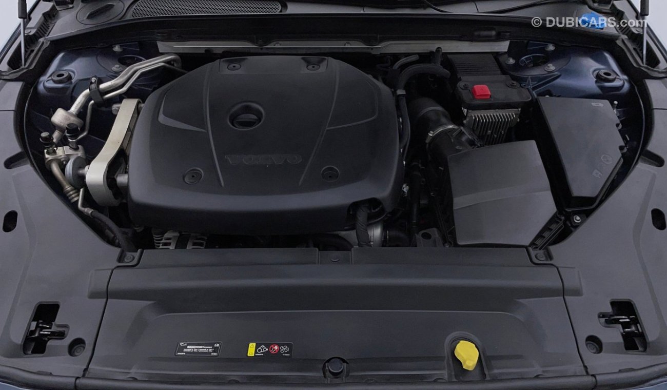 Volvo S90 MOMENTUM 2 | Under Warranty | Inspected on 150+ parameters